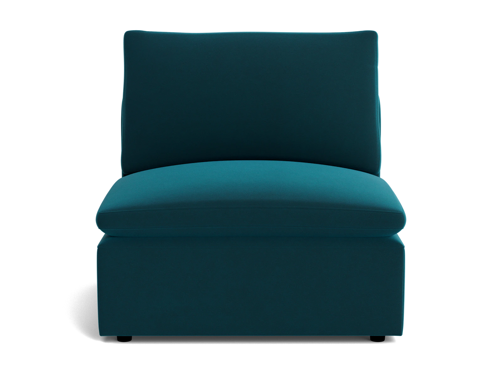 Bryant Petite Armless Chair